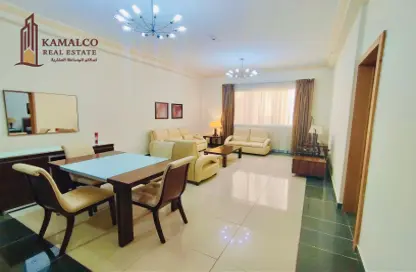 Apartment - 1 Bedroom - 2 Bathrooms for rent in Musheireb Apartments - Musheireb - Doha