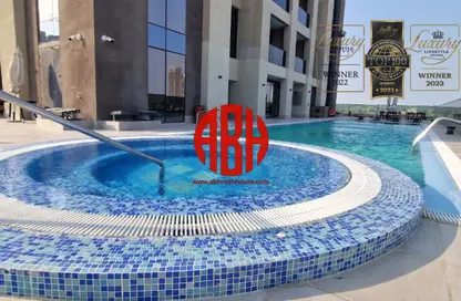 Apartment - 3 Bedrooms - 3 Bathrooms for rent in Al Kharaej 9 - Lusail