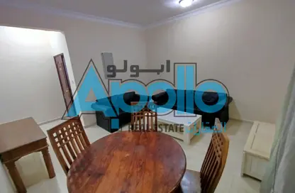 شقة - 3 غرف نوم - 3 حمامات للايجار في بن عمران - فريج بن عمران - الدوحة