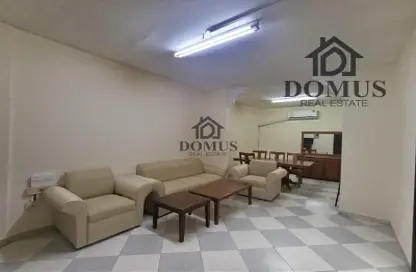 Apartment - 2 Bedrooms - 2 Bathrooms for rent in Banks street - Musheireb - Doha