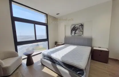 شقة - 2 غرف نوم - 3 حمامات للايجار في فوكس هيلز اي 13 - فوكس هيلز - الوسيل