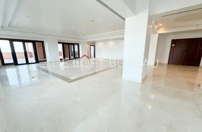 Penthouse - 4 Bedrooms - 6 Bathrooms for rent in West Porto Drive - Porto Arabia - The Pearl Island - Doha Penthouse - 4 Bedrooms - 6 Bathrooms for rent in West Porto Drive - Porto Arabia - The Pearl Island - Doha