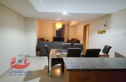 شقة - غرفة نوم - 2 حمامات للبيع في ميلان - فوكس هيلز - فوكس هيلز - الوسيل