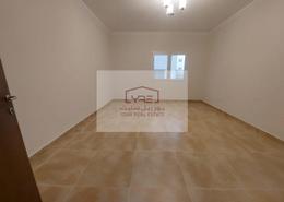 صورةغرفة فارغة لـ: شقة - 2 غرف نوم - 2 حمامات للكراء في أم صلال محمد - أم صلال محمد - الدوحة, صورة 1
