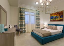 Compound - 3 bedrooms - 4 bathrooms for rent in Al Waab - Al Waab - Doha