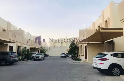 مجمع سكني - 3 غرف نوم - 4 حمامات للايجار في الخريطيات - الخريطيات - الخريطيات - أم صلال محمد