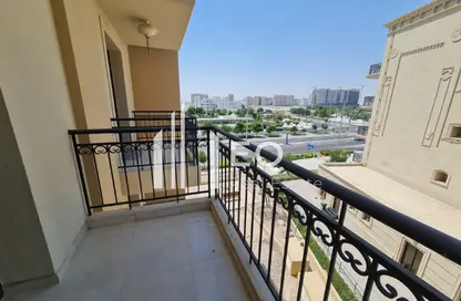 شقة - 3 غرف نوم - 3 حمامات للايجار في تريفيزو - فوكس هيلز - فوكس هيلز - الوسيل