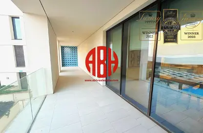 Apartment - 1 Bedroom - 2 Bathrooms for rent in Msheireb Galleria - Msheireb Downtown Doha - Doha
