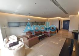 Apartment - 2 bedrooms - 3 bathrooms for rent in West Bay - West Bay - Doha