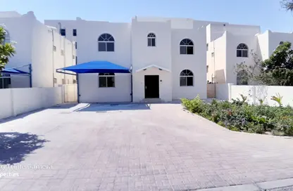 Villa - 5 Bedrooms - 5 Bathrooms for rent in Bu Hamour Street - Abu Hamour - Doha