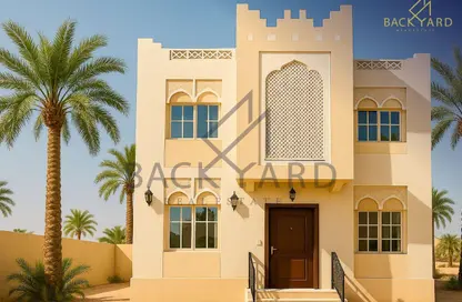 Apartment - 3 Bedrooms - 3 Bathrooms for rent in Al Waab Street - Al Waab - Doha