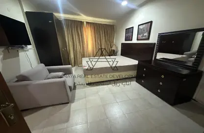 Apartment - Studio - 1 Bathroom for rent in Old Salata - Salata - Doha
