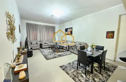Apartment - 1 Bedroom - 2 Bathrooms for rent in Fox Hills - Fox Hills - Lusail