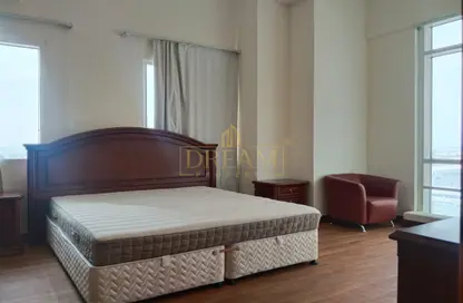 Apartment - 1 Bedroom - 2 Bathrooms for rent in West Bay - Doha