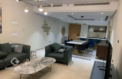Apartment - 3 Bedrooms - 4 Bathrooms for rent in La Plage South - La Plage - The Pearl Island - Doha