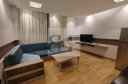 Apartment - 1 Bedroom - 1 Bathroom for rent in Al Sadd Road - Al Sadd - Doha