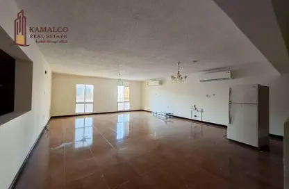 Villa - 3 Bedrooms - 3 Bathrooms for rent in Old Airport Road - Doha