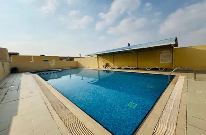 مجمع سكني - 5 غرف نوم - 5 حمامات للايجار في الخيصة - الخيصة - أم صلال محمد