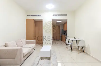 Apartment - Studio - 1 Bathroom for sale in Catania - La Piazza - Fox Hills - Lusail