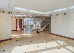 Villa - 4 bedrooms - 6 bathrooms for rent in West Gate - West Bay Lagoon - Doha