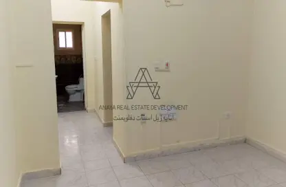 Apartment - 1 Bedroom - 1 Bathroom for rent in Ain Khaled - Doha