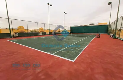 Villa - 4 Bedrooms - 5 Bathrooms for rent in Abu Sidra - Al Rayyan - Doha