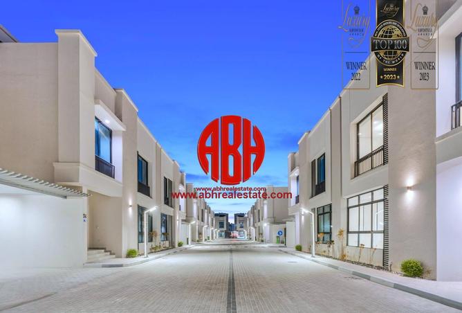 Villa - 6 Bedrooms - 5 Bathrooms for rent in Janayin Al Waab - Al Waab - Doha