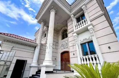 Villa - 6 Bedrooms - 7 Bathrooms for sale in La Plage Villas - The Villas - The Pearl Island - Doha