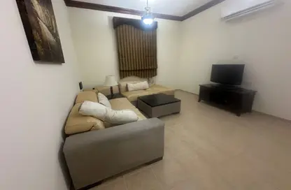 Apartment - 1 Bedroom - 1 Bathroom for rent in Al Kheesa - Al Kheesa - Umm Salal Mohammed