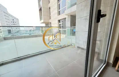 Apartment - 1 Bedroom - 2 Bathrooms for rent in Aabdullah Bin Sultan Al Thani - C-Ring Road - Al Sadd - Doha