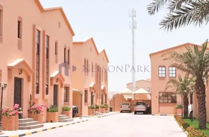 مجمع سكني - 3 غرف نوم - 3 حمامات للايجار في أبو هامور - الدوحة