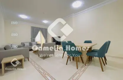 Apartment - 3 Bedrooms - 3 Bathrooms for rent in Fereej Bin Mahmoud North - Fereej Bin Mahmoud - Doha Apartment - 3 Bedrooms - 3 Bathrooms for rent in Fereej Bin Mahmoud North - Fereej Bin Mahmoud - Doha