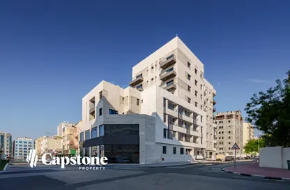 Apartment - 1 Bedroom - 2 Bathrooms for rent in Muntazah 13 - Al Muntazah - Doha Apartment - 1 Bedroom - 2 Bathrooms for rent in Muntazah 13 - Al Muntazah - Doha