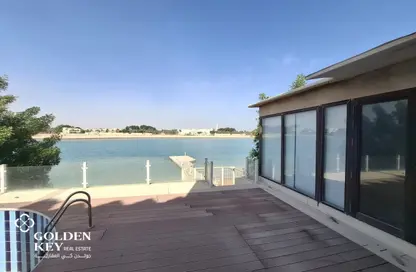 فيلا - 5 غرف نوم - 6 حمامات للايجار في فلل واست باي لاغون - وست باي لاجون - بحيرة وست لاجون - الدوحة