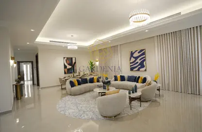 Villa - 7 Bedrooms - 7 Bathrooms for sale in Bu Hamour Street - Abu Hamour - Doha