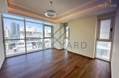 Apartment - 1 Bedroom - 1 Bathroom for rent in Gewan Island - The Pearl Island - Doha