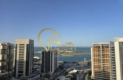 شقة - 2 غرف نوم - 3 حمامات للبيع في لوسيل ريسيدينس - منطقة المارينا - الوسيل