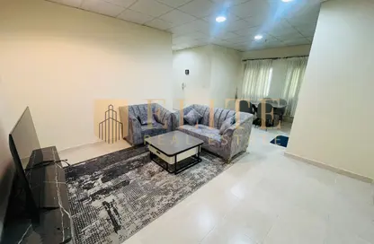 Apartment - 2 Bedrooms - 2 Bathrooms for rent in Al Sadd Road - Al Sadd - Doha