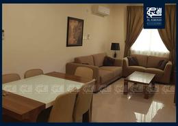 Apartment - 1 bedroom - 1 bathroom for rent in Gulf Residence 19 - Gulf Residences - Umm Ghuwailina - Doha