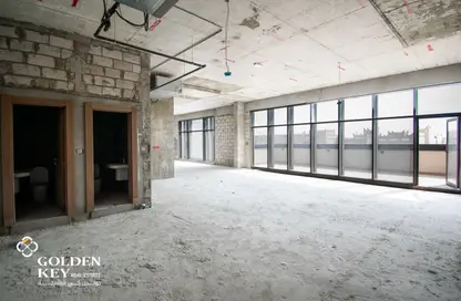 مساحات مكتبية - استوديو - 2 حمامات للايجار في بناية مدينة خيلفه 58 - مدينة خليفة جنوب - مدينة خليفة - الدوحة