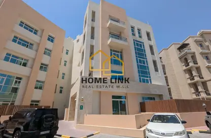 Apartment - 2 Bedrooms - 2 Bathrooms for rent in Fox Hills South - Fox Hills - Lusail