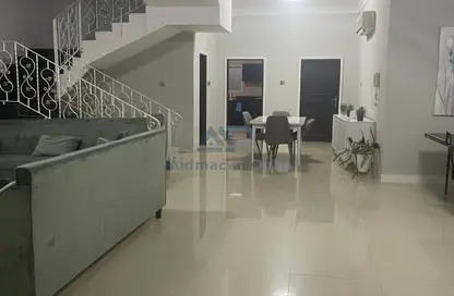 Villa - 4 Bedrooms - 4 Bathrooms for rent in Al Maamoura - Al Maamoura - Doha