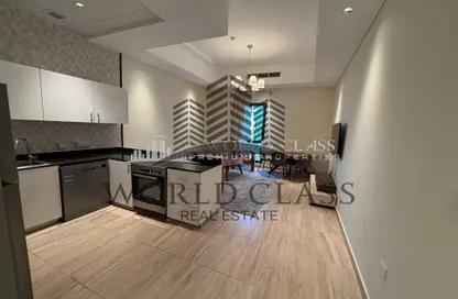 Apartment - 2 Bedrooms - 2 Bathrooms for rent in Giardino Gardens - Giardino Villas - The Pearl Island - Doha