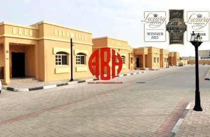 Compound - 3 Bedrooms - 4 Bathrooms for rent in Umm Salal Mahammad - Umm Salal Mohammed - Doha