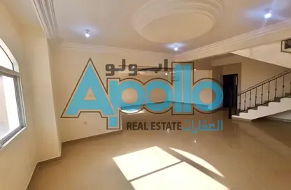 Villa - 4 Bedrooms - 4 Bathrooms for rent in Abu Hamour - Doha