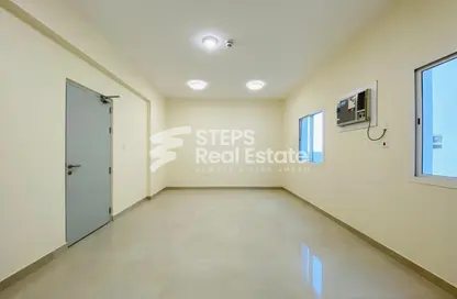 سكن عمال - استوديو للايجار في أم صلال علي - أم صلال على - الدوحة