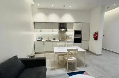 شقة - غرفة نوم - 1 حمام للايجار في روضة الخيل - روضة الخيل - الدوحة