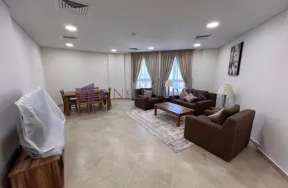 Apartment - 2 Bedrooms - 2 Bathrooms for rent in Al Waab Street - Al Waab - Doha
