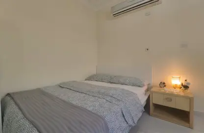 Apartment - Studio - 1 Bathroom for rent in Umm Salal Ali - Umm Salal Ali - Doha