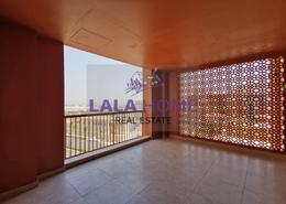 Studio - 1 bathroom for rent in Piazza Arabia - Porto Arabia - The Pearl Island - Doha